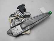 Fensterheber Rechts Hinten 8570202020 Toyota Avensis (T27) Limousine 2.0 16V D-4D-F (1AD-FTV)
