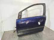Tür Links Vorne 1505704 Ford Focus 2 Limousine 1.6 TDCi 16V 110 (G8DA)