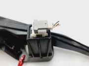 Bremspedal A2462900400 Mercedes-Benz A (W176) Schrägheck 2.2 A-200 CDI, A-200d 16V (OM651.930)