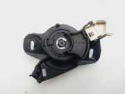 Handgriff Kofferraum 13178155 Opel Vectra C GTS Schrägheck 5-drs 1.8 16V (Z18XER)