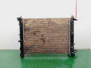 Radiator 214104684R Dacia Sandero II Schrägheck 0.9 TCE 12V (H4B-A400(Euro 5))