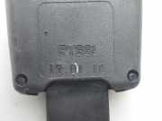 Gürtelschnalle Rechts Vorne 011307800 Nissan Pixo Schrägheck 1.0 12V (K10B)