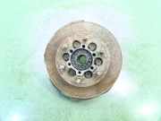Achsschenkel Halter Rechts Vorne 97104466 Opel Frontera Sport (SUD2) Geländewagen 3-Drs 2.5 TDS (VM41B)