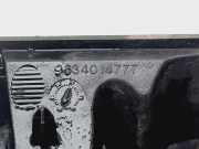 Motorhaube Emblem 9634014777 Peugeot 307 (3A/C/D) Schr?gheck 2.0 HDi 90 (DW10TD(RHY))