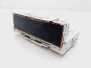 Multifunctionelle Display 8200107839 Renault Megane II (BM/CM) Schrägheck 1.6 16V (K4M-760)
