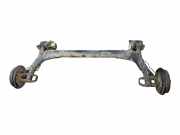 Hinterachse 1H0500051S Volkswagen Vento (1H2) Limousine 1.9 D (1Y) 1Y
