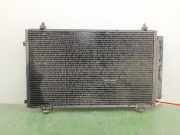 Klimakondensator 8845002150 Toyota Corolla Verso (E12) Großraumlimousine 2.0 D-4D 16V 90 (1CD-FTV)