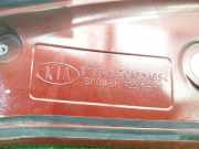 Heckspoiler 87210J7CA0 Kia Xceed SUV 1.0 T-GDi 12V (G3LC)