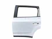 T?r Links Hinten 95242606 Daewoo / Chevrolet Orlando (YYM/YYW) Gro?raumlimousine 2.0 D 16V (Z20D1)