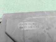 Kühlerventilator A2115001693 Mercedes-Benz E (W211) Limousine 2.2 E-220 CDI 16V (OM646.821)