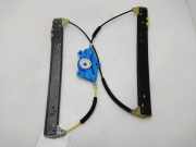 Fensterheber Rechts Vorne 8Z0837462B Audi A2 (8Z0) Schrägheck 1.4 TDI (ATL)