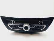 Radio 281156980R Renault Laguna III Estate (KT) Kombi 5-drs 2.0 dCi 16V 150 (M9R-805)