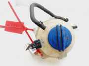 Ausgleichbehälter - 6Q0121407B Volkswagen Polo V (6R) Schrägheck 1.6 TDI 16V 90 (CAYB) CAYB