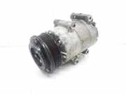 Klima Pumpe AV1119D629AC Ford Fiesta 6 (JA8) Schrägheck 1.0 EcoBoost 12V 125 (M1JE(Euro 5))