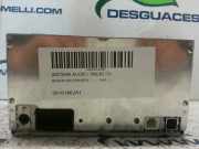 Radio 3910180JA1 Suzuki SX4 (EY/GY) SUV 1.5 16V Base,Comfort (M15A)