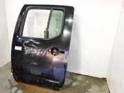 Tür Links Hinten 82101EB30J Nissan Navara (D40) Pick-up 2.5 dCi 16V 4x4 (YD25DDTi)
