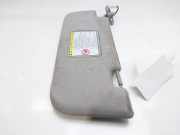 Sonnenblende Rechts 7612034111 SsangYong Korando Geländewagen 2.0 e-XDi 16V 4x2 (D20DTF)