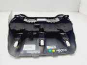 Bedienung Klimacontrolle 97250H8230 Kia Rio III (UB) Schrägheck 1.4 CRDi 16V (D4FC)