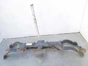 Schließplatte Kühlerträger 7104Q2 Citroën Jumper (U5/ZB) Van 2.8 HDi (8140.43S)