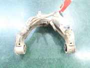 Querlenker Links Vorne Oben 4010A117 Mitsubishi L-200 (KA/KB) Pick-up 2.5 DI-D 4x4 (4D56(16V))
