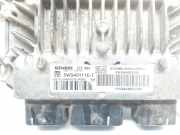 Motorsteuergerät 9654925380 Citroën CITROEN X 68 CV / 50 KW