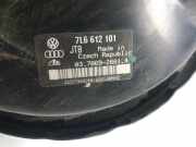 Bremskraftverstärker 7L6612101 Volkswagen Touareg (7LA/7L6) SUV 2.5 TDI R5 (BAC) BAC