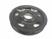 Kurbelwellen-Riemenscheibe 90572867 Opel Corsa D Schrägheck 1.2 16V (Z12XEP)