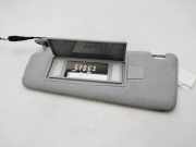 Sonnenblende Links 3U5A00014DA Jaguar XF (CC9) Limousine 2.2 D 16V (224DT)