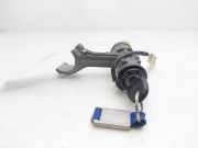 Zündschloss 96484304 Hyundai Matrix Schrägheck 1.6 16V (G4ED)