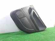 Türverkleidung Links Hinten 8P4867306 Audi A3 (8P1) Schrägheck 3-drs 2.0 TDI 16V (BMN)