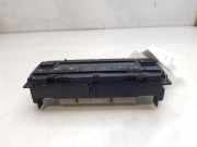 Bedienung Klimacontrolle 5646569 Volkswagen Bora (1J2) Limousine 1.9 TDI 110 (ASV) ASV