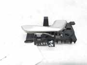 T?rgriff Innen Rechts Hinten 83623H8500 Kia Rio III (UB) Schr?gheck 1.2 CVVT 16V (G4LA)