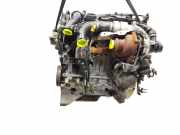 Motor T1BB Ford Mondeo IV Limousine 1.6 TDCi 16V (T1BB)