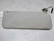 Sonnenblende Links LR162871 Land + Range Rover Range Rover Sport (LW) Geländewagen 3.0 TDV6 (306DT)