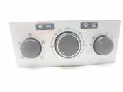 Bedienung Klimaanlage 13261826 Opel Astra H GTC (L08) Schrägheck 3-drs 1.7 CDTi 16V (Z17DTH)