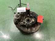 Achsschenkel Halter Rechts Vorne 12762376 Saab 9-5 (YS3E) Limousine 2.2 TiD 16V (D223L)