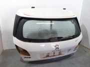 Hintertür 1610669880 Peugeot 308 (L3/L8/LB/LH/LP) Schrägheck 5-drs 1.2 12V VTi PureTech 82 (EB2(HMZ))