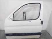Tür Links Vorne 9839337880 Peugeot PARTNER (S1) Pro Familiar 69 CV / 51 KW