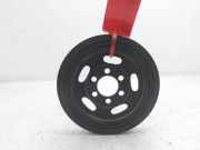 Kurbelwellen-Riemenscheibe 4R806B319AA Jaguar XF (CC9) Limousine 2.7 D V6 24V (7G)