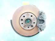 Achsschenkel Halter Rechts Vorne 13136697 Opel VECTRA C BERLINA Elegance 120 CV / 88 KW