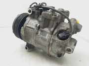 Klima Pumpe 4472601853 BMW X1 (E84) SUV sDrive 20d 2.0 16V (N47-D20C)