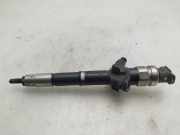 Kraftstoff-Injector 16600EC00A Nissan Pathfinder (R51) SUV 2.5 dCi 16V (YD25DDTi)