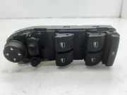 Schalter Für Elekt. Fensterheber Links Vorne 912212101 BMW X5 (E70) SUV 3.0d 24V (M57N2-D30(306D3))