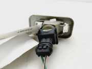 Kennzeichenbeleuchtung 236387 Toyota Avensis (T25/B1B) Limousine 2.0 16V D-4D 115 (1CD-FTV)