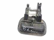 Türgriff Innen Rechts Hinten NVE7202 Renault Kangoo (KC) Großraumlimousine 1.9 D 55 (F8Q-662)