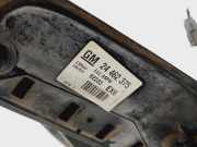 Außenspiegel Links 24462375 Opel Zafira (F75) Großraumlimousine 2.0 DTI 16V (Y20DTH)