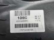 Türverkleidung Links Hinten 83301A4050PX1 Kia Carens IV (RP) Großraumlimousine 1.6 GDI 16V (G4FD)