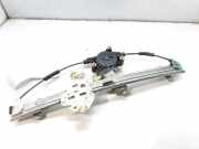 Fensterheber Rechts Vorne 824021G000 Kia Rio II (DE) Schrägheck 1.4 16V (G4EE)