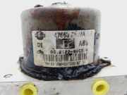 Abs Pumpe 47660D832A Nissan Navara (D40) Pick-up 2.5 dCi 16V 4x4 (YD25DDTi)