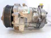 Klima Pumpe 13197538 Opel Combo Tour (Corsa C) Großraumlimousine 1.3 CDTI 16V (Z13DT)